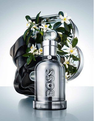 Bottled Beyond Edt Intense